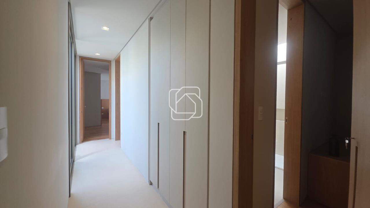 Casa de Condomínio à venda em Itu - SP - Condomínio Villas do Golfe: 