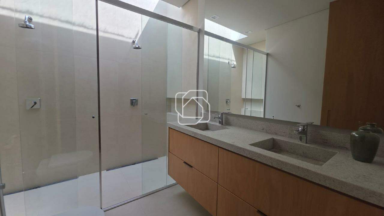 Casa de Condomínio à venda em Itu - SP - Condomínio Villas do Golfe: 