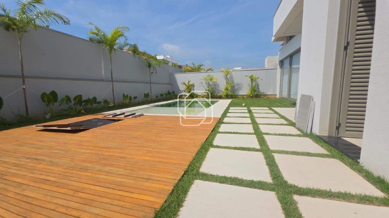 Casa de Condomínio à venda em Itu - SP - Condomínio Villas do Golfe: 