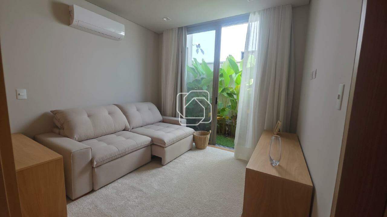 Casa de Condomínio à venda em Itu - SP - Condomínio Villas do Golfe: 