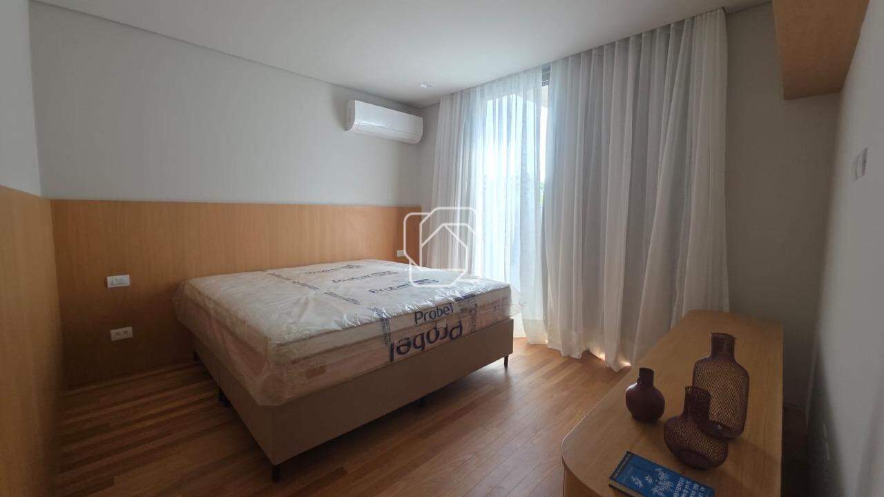 Casa de Condomínio à venda em Itu - SP - Condomínio Villas do Golfe: 