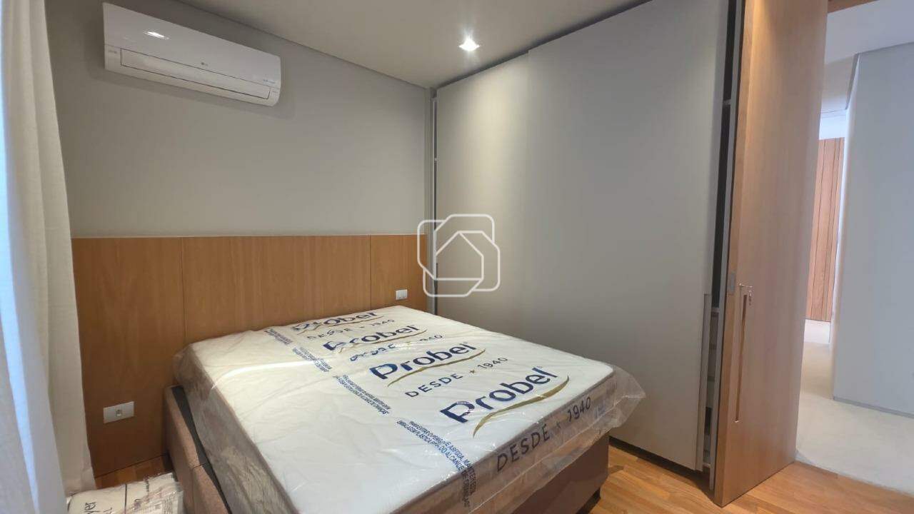 Casa de Condomínio à venda em Itu - SP - Condomínio Villas do Golfe: 