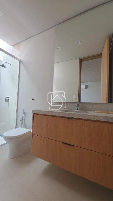 Casa de Condomínio à venda em Itu - SP - Condomínio Villas do Golfe: 