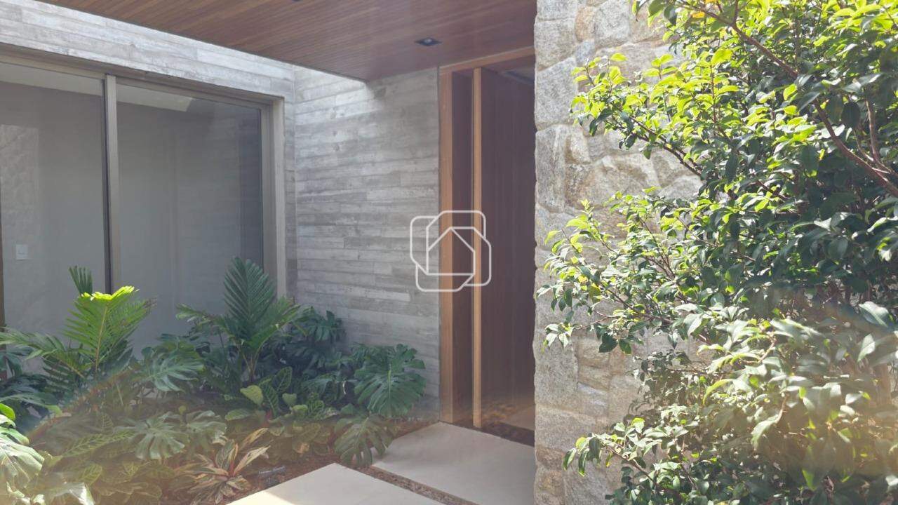 Casa de Condomínio à venda em Itu - SP - Condomínio Villas do Golfe: 