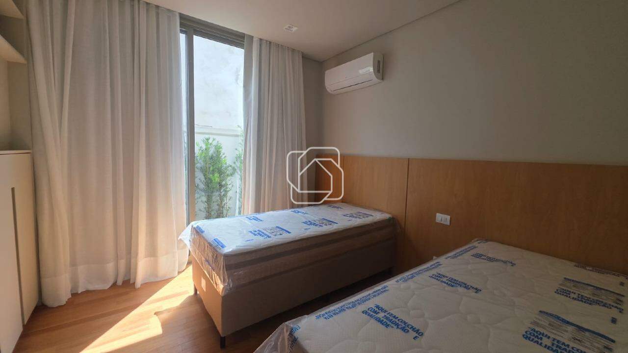 Casa de Condomínio à venda em Itu - SP - Condomínio Villas do Golfe: 