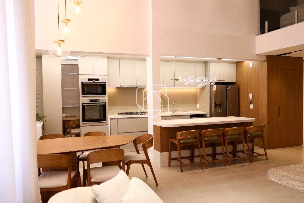 Apartamento à venda em Indaiatuba - SP - The Park View: 