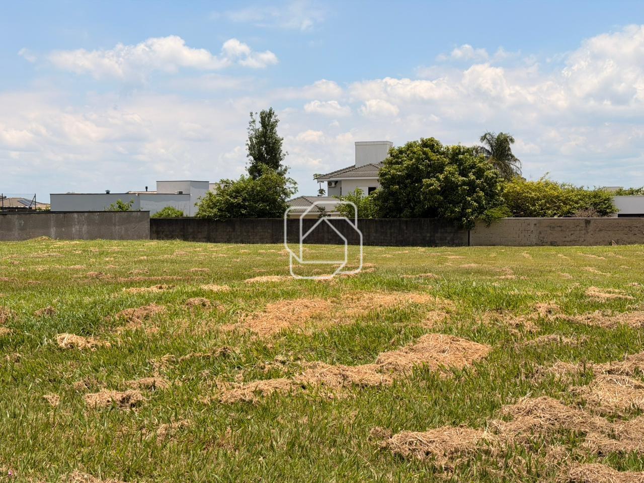 Terreno à venda em Itu - SP - Condomínio Xapada Parque Ytu: 