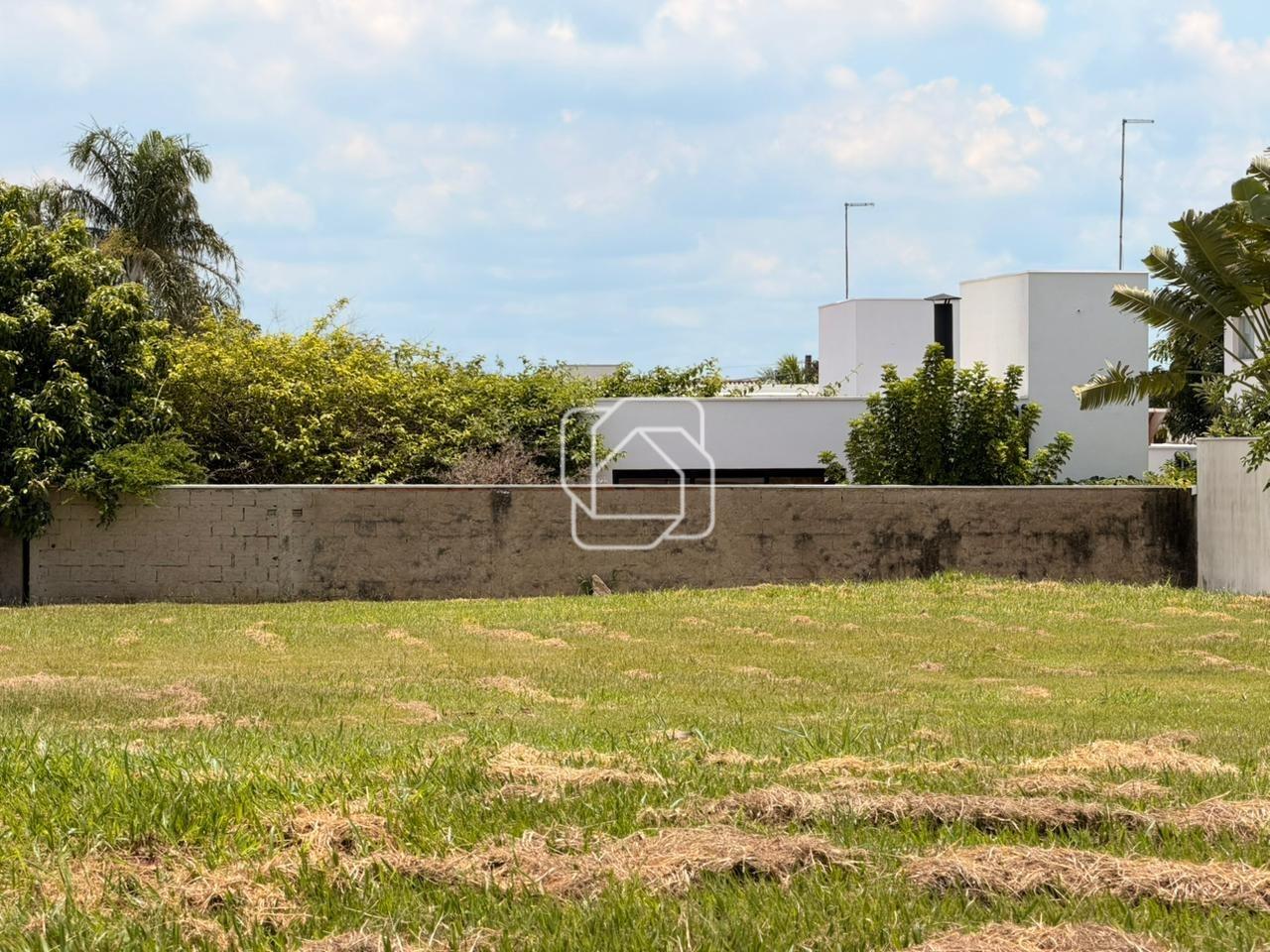 Terreno à venda em Itu - SP - Condomínio Xapada Parque Ytu: 