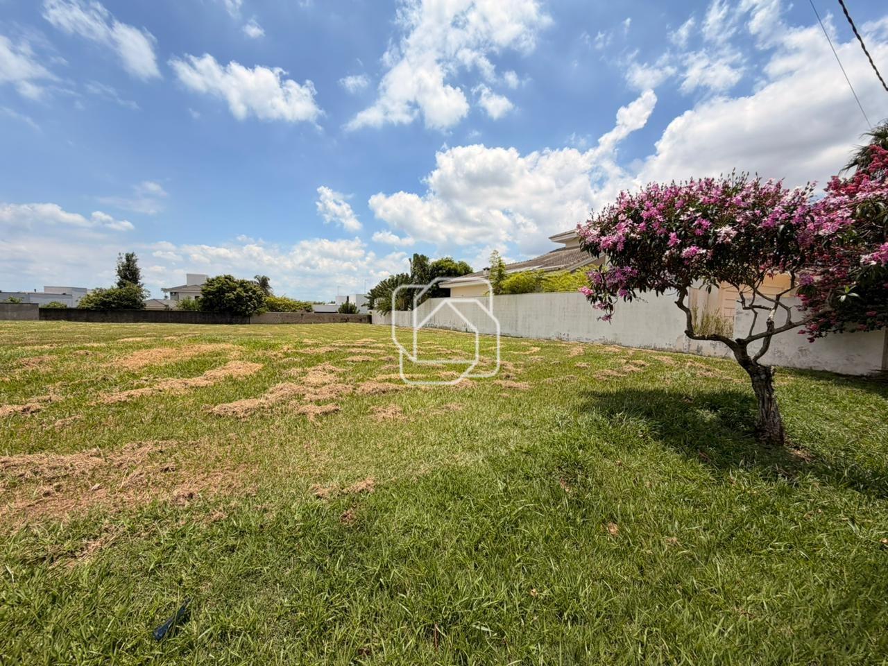 Terreno à venda em Itu - SP - Condomínio Xapada Parque Ytu: 