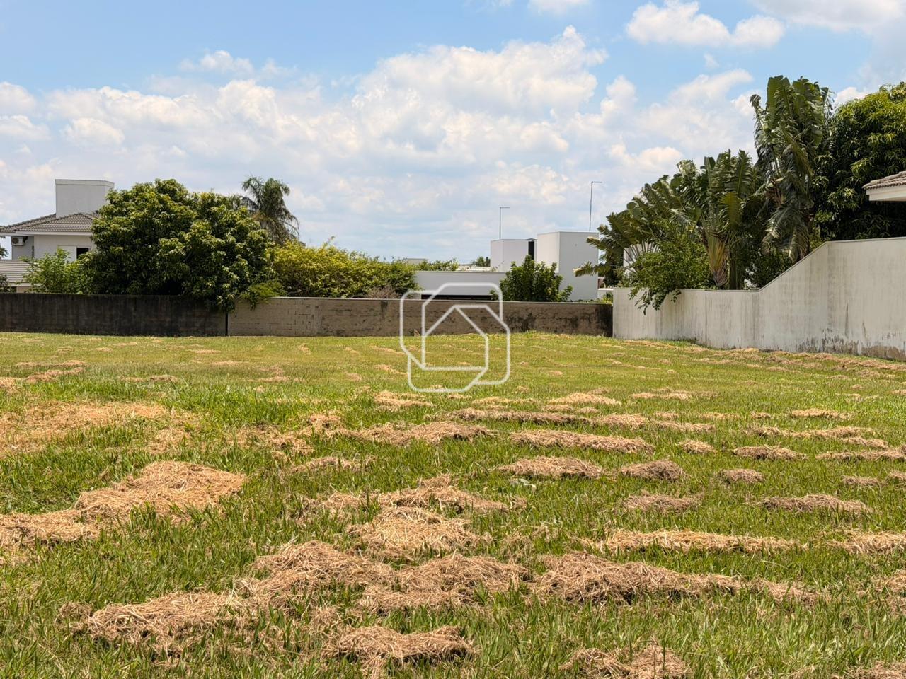Terreno à venda em Itu - SP - Condomínio Xapada Parque Ytu: 