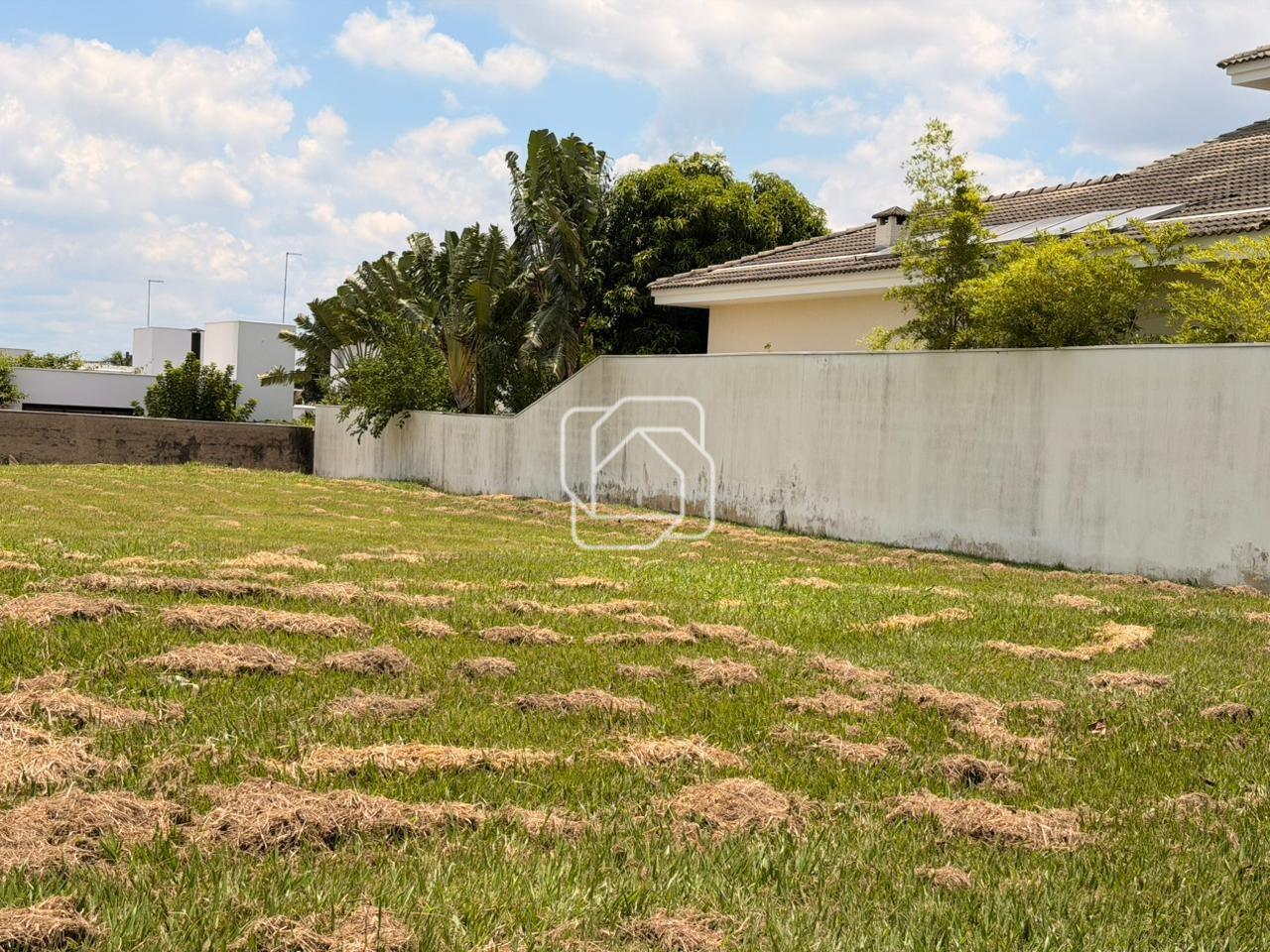 Terreno à venda em Itu - SP - Condomínio Xapada Parque Ytu: 