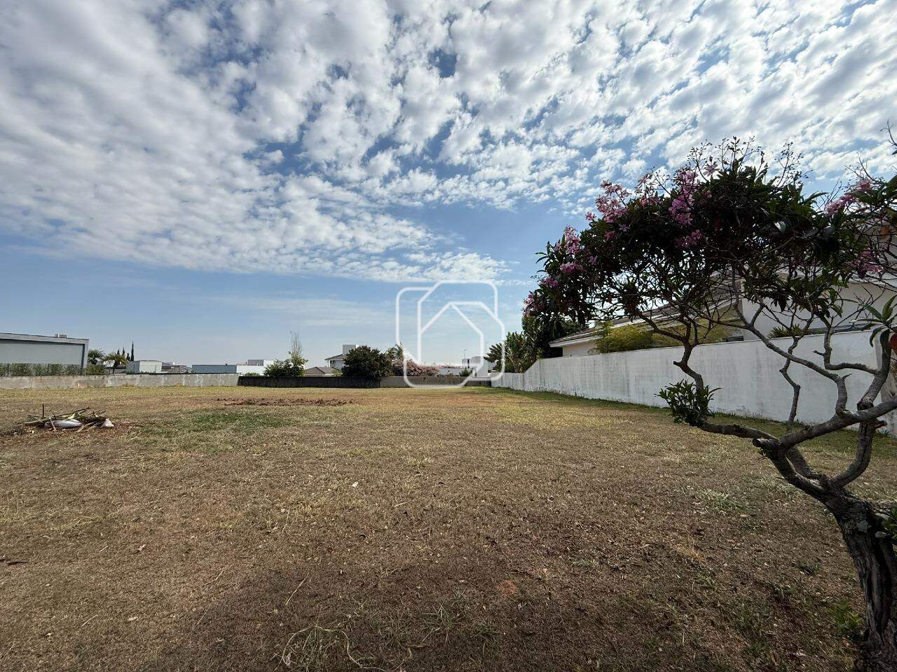 Terreno à venda em Itu - SP - Condomínio Xapada Parque Ytu: 