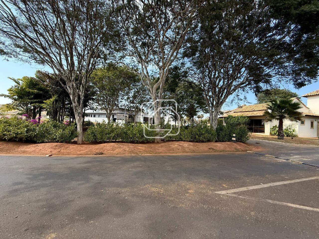 Terreno à venda em Itu - SP - Condomínio Xapada Parque Ytu: 