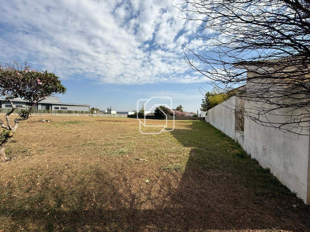 Terreno à venda em Itu - SP - Condomínio Xapada Parque Ytu: 