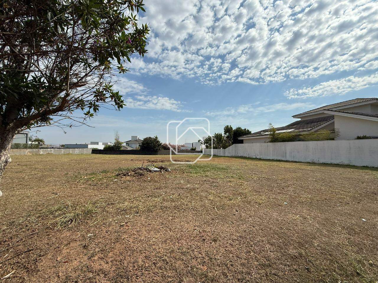 Terreno à venda em Itu - SP - Condomínio Xapada Parque Ytu: 