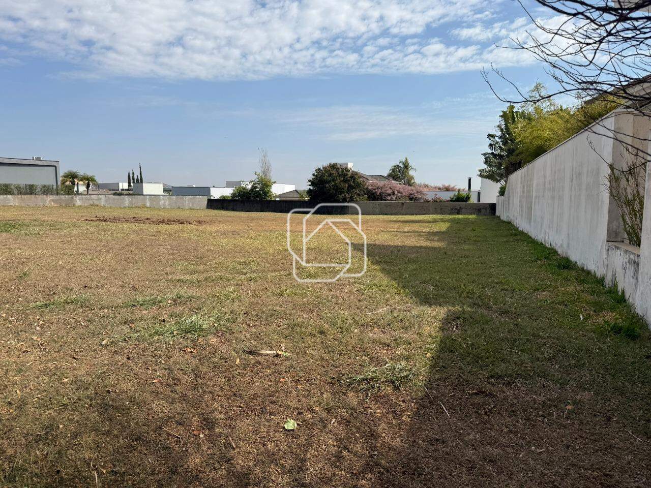 Terreno à venda em Itu - SP - Condomínio Xapada Parque Ytu: 