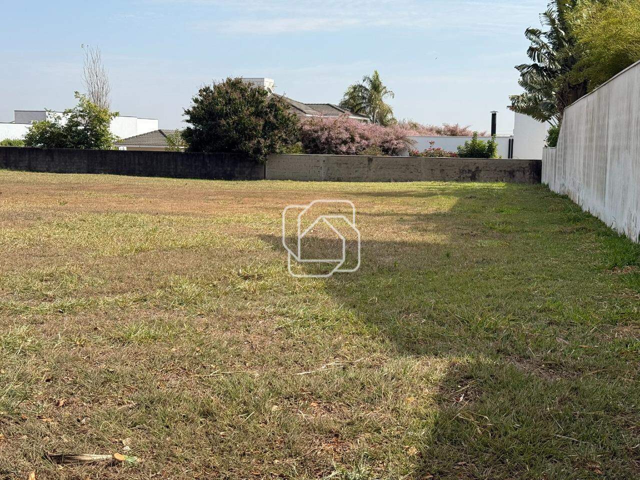 Terreno à venda em Itu - SP - Condomínio Xapada Parque Ytu: 