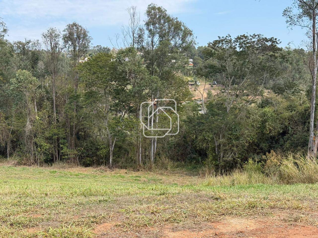 Terreno à venda em Itu - SP - Condomínio Terras de São José II: