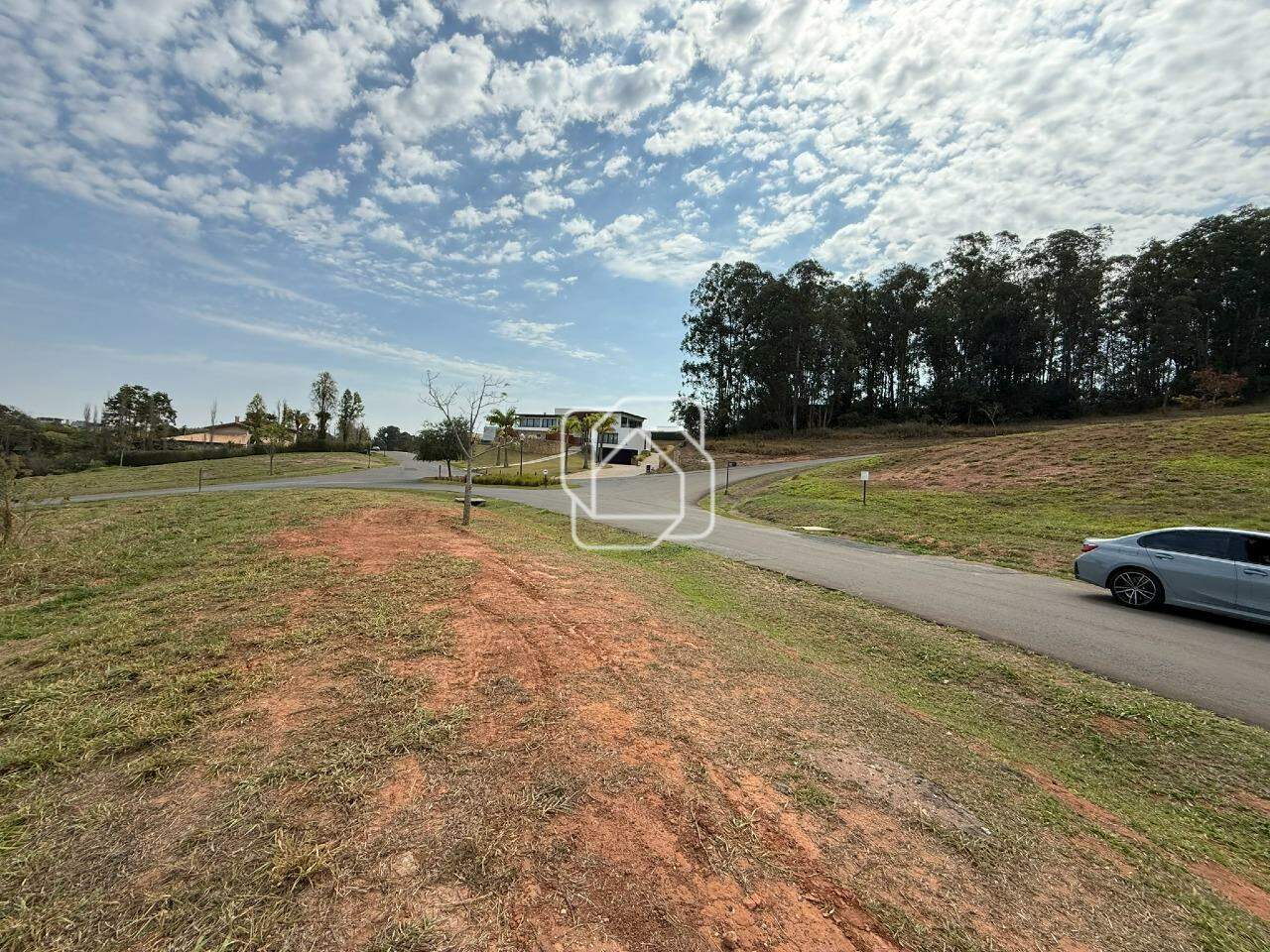 Terreno à venda em Itu - SP - Condomínio Terras de São José II: