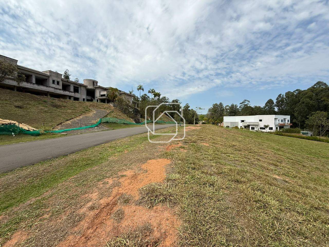 Terreno à venda em Itu - SP - Condomínio Terras de São José II: