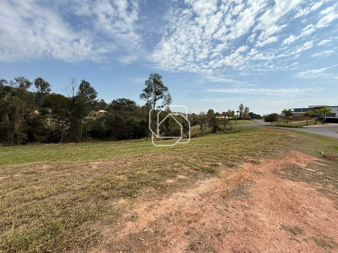 Terreno à venda em Itu - SP - Condomínio Terras de São José II: