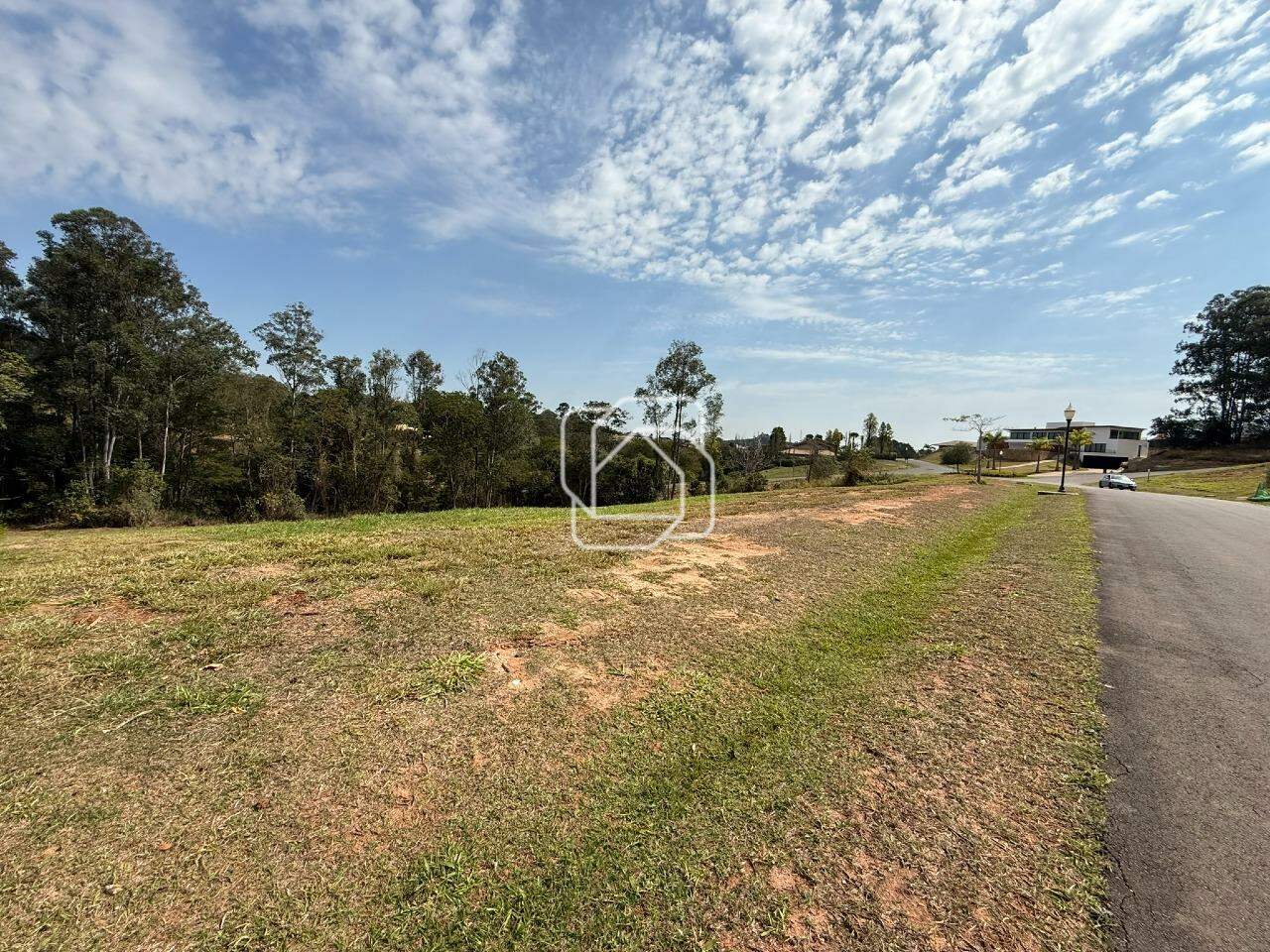 Terreno à venda em Itu - SP - Condomínio Terras de São José II: