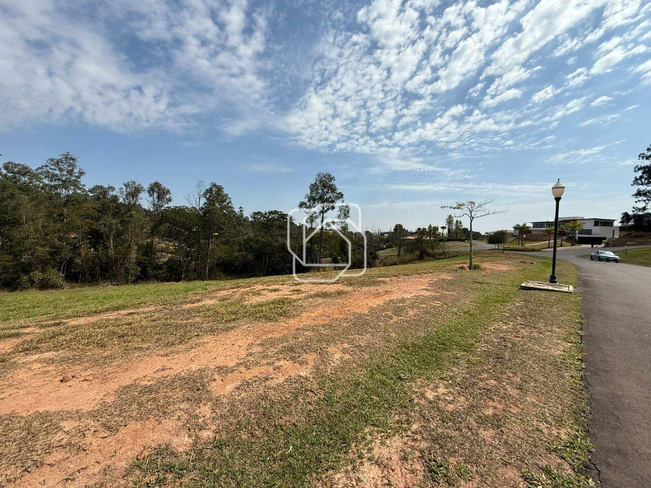 Terreno à venda em Itu - SP - Condomínio Terras de São José II: