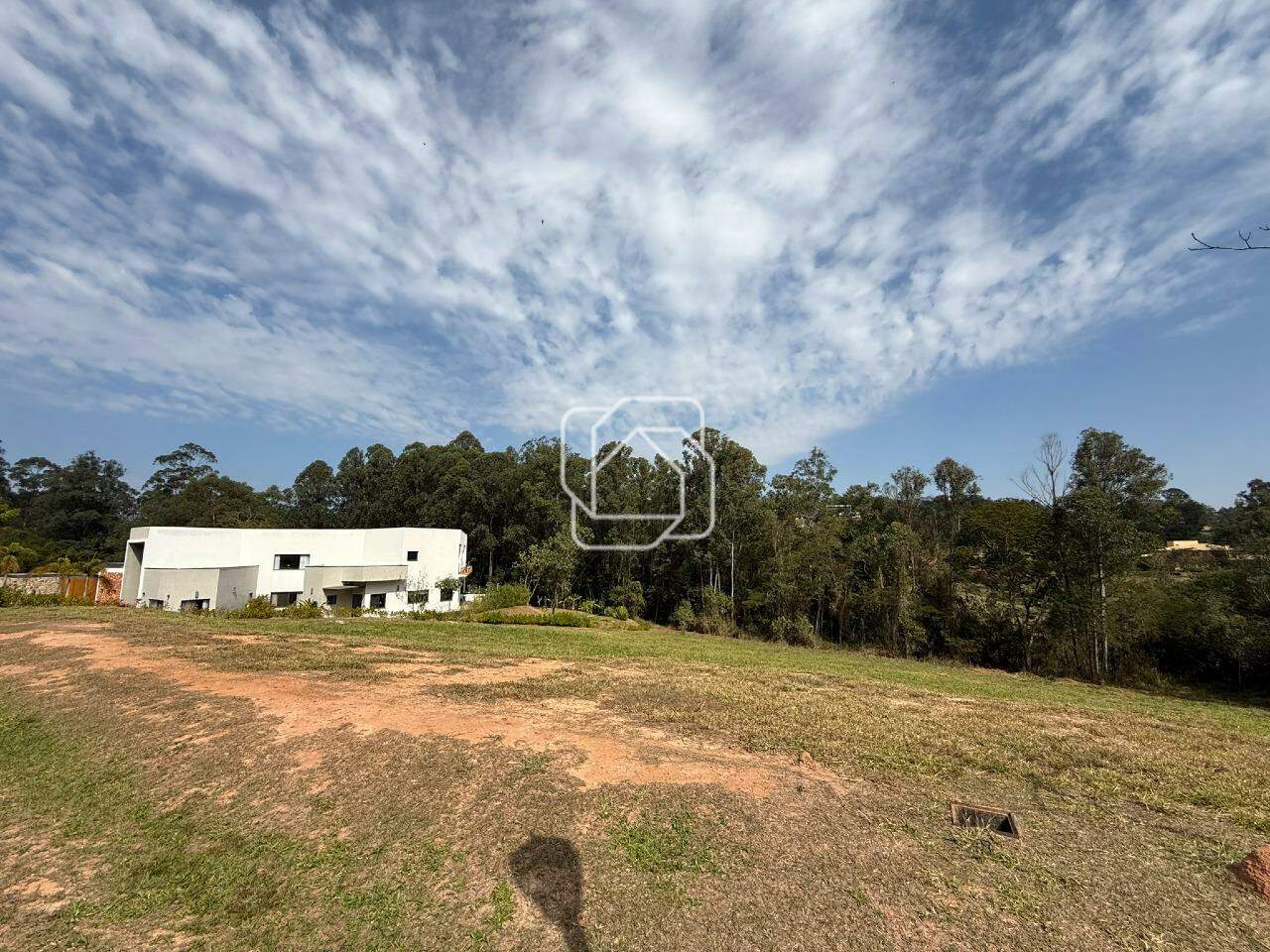 Terreno à venda em Itu - SP - Condomínio Terras de São José II:
