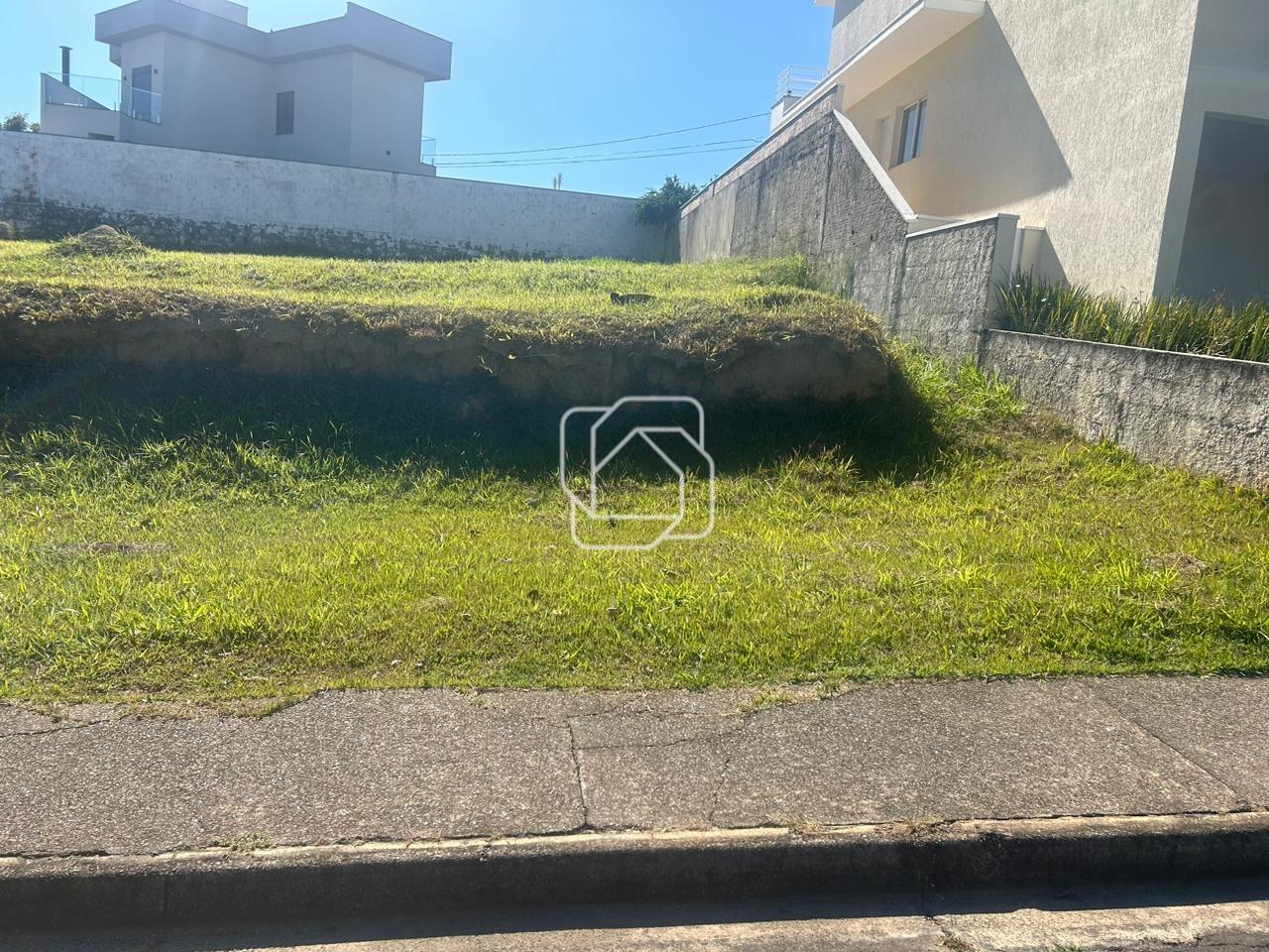 Terreno à venda em Indaiatuba - SP - Condomínio Terra Magna: Visão geral do terreno