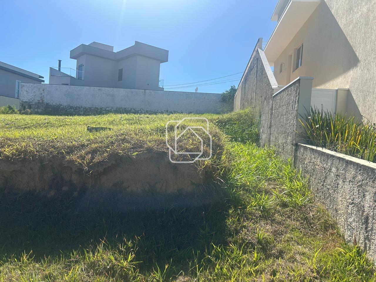 Terreno à venda em Indaiatuba - SP - Condomínio Terra Magna: Visão geral do terreno