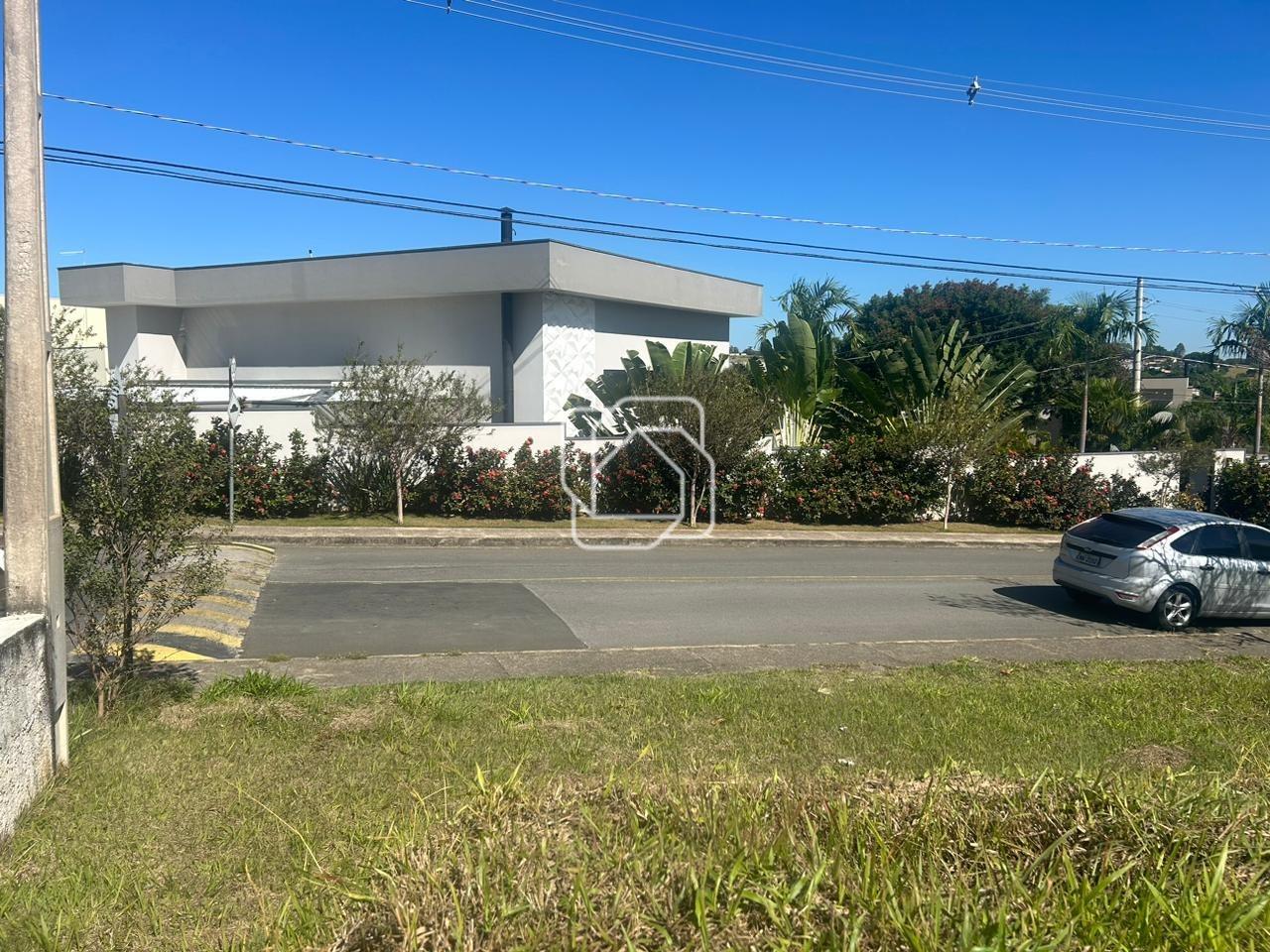 Terreno à venda em Indaiatuba - SP - Condomínio Terra Magna: Visão geral do terreno