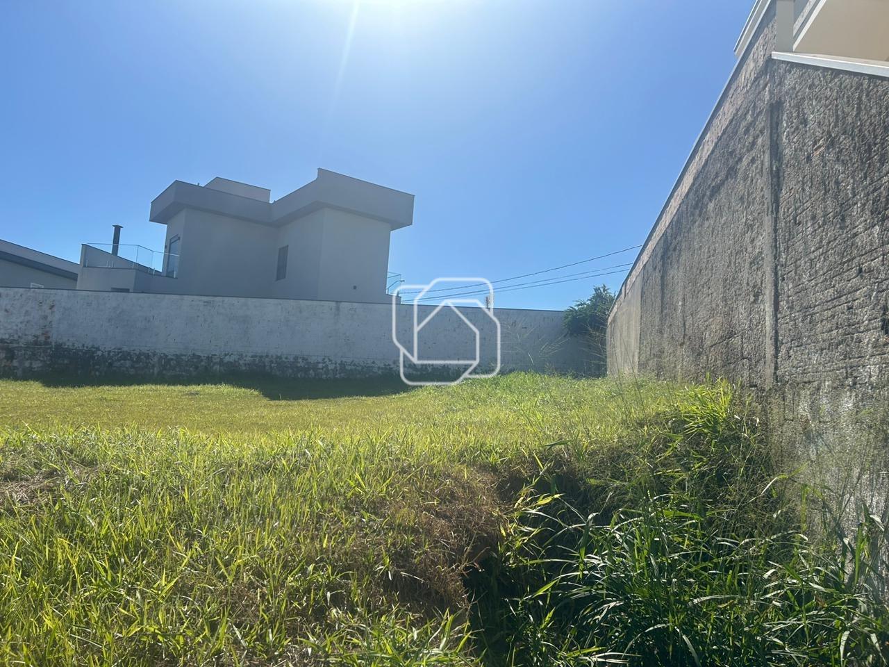 Terreno à venda em Indaiatuba - SP - Condomínio Terra Magna: Visão geral do terreno