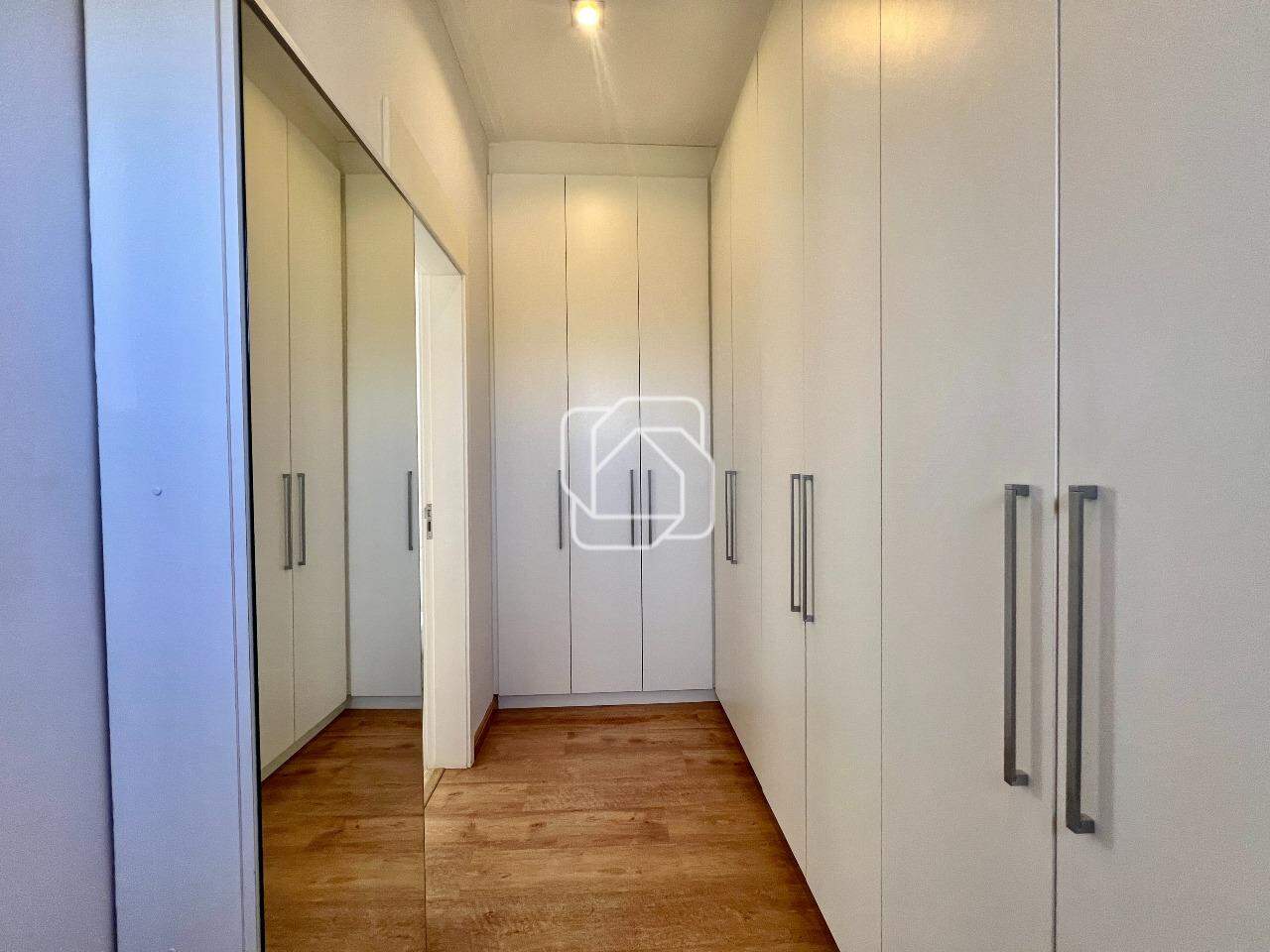 Casa de Condomínio à venda em Itu - SP - Residencial Parque Campos de Santo Antônio II: 