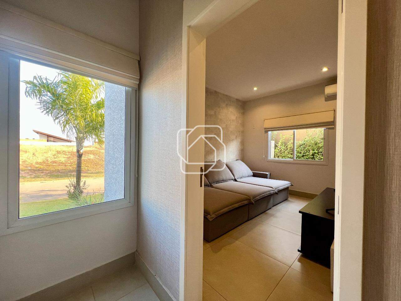 Casa de Condomínio à venda em Itu - SP - Residencial Parque Campos de Santo Antônio II: 