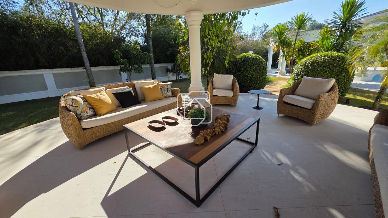 Casa de Condomínio à venda em Bragança Paulista - SP - Condomínio Quinta da Baroneza II: 