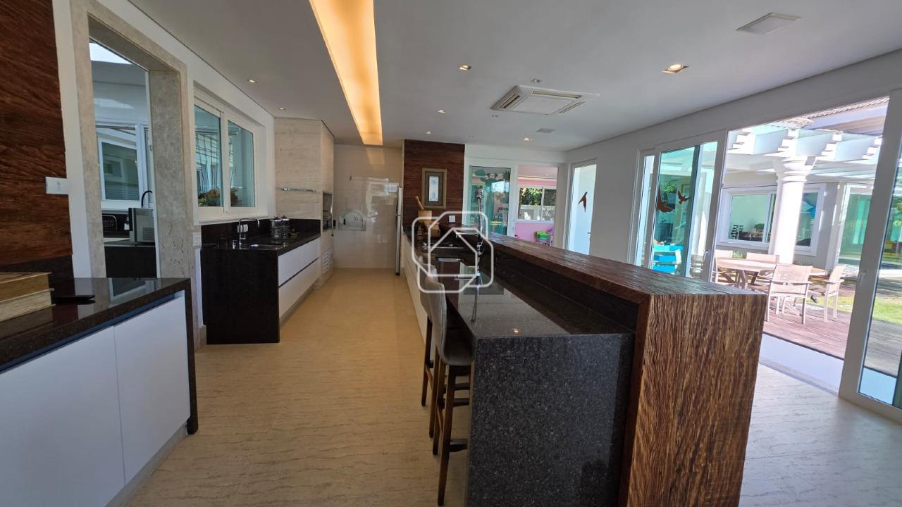 Casa de Condomínio à venda em Bragança Paulista - SP - Condomínio Quinta da Baroneza II: 