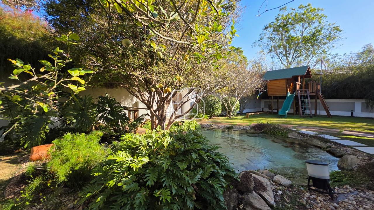 Casa de Condomínio à venda em Bragança Paulista - SP - Condomínio Quinta da Baroneza II: 
