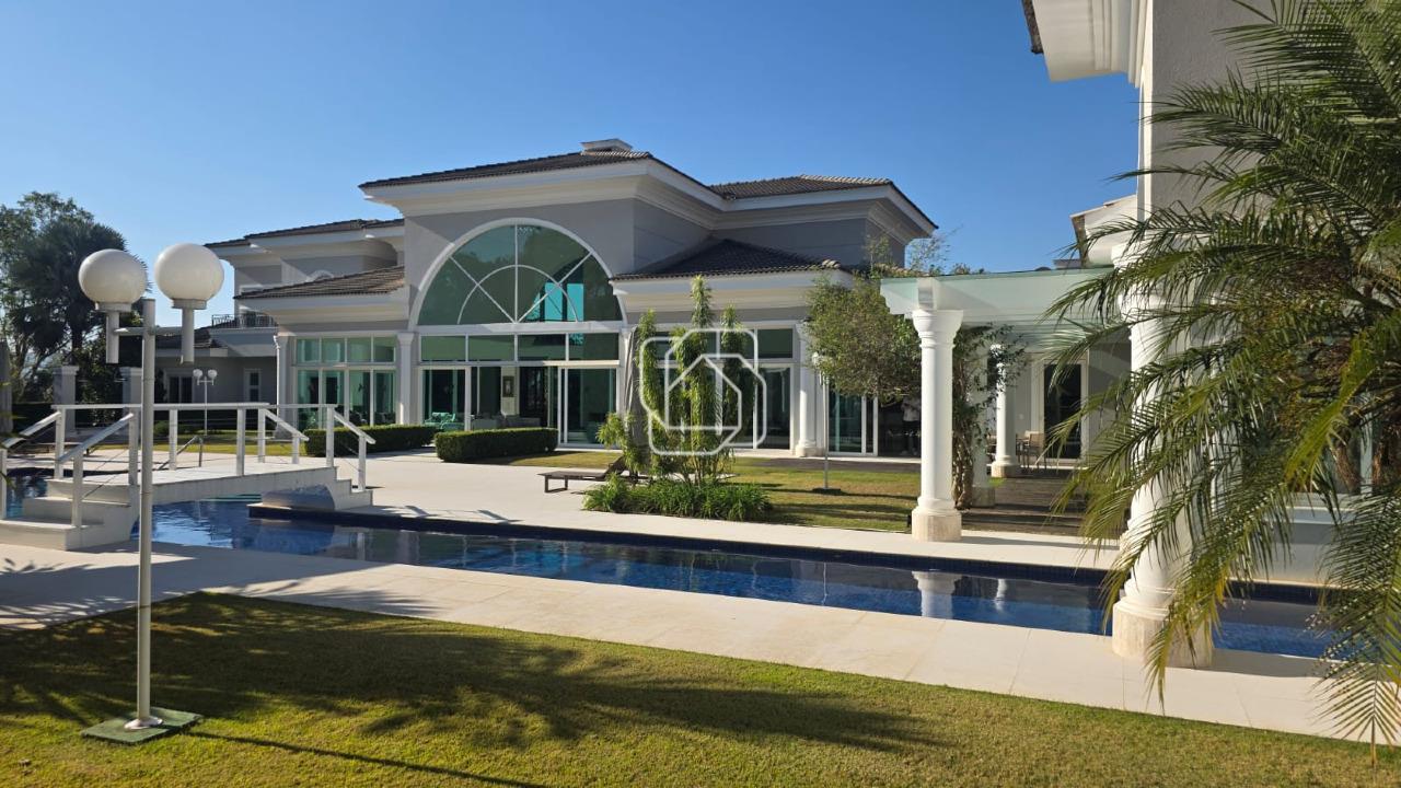 Casa de Condomínio à venda em Bragança Paulista - SP - Condomínio Quinta da Baroneza II: 