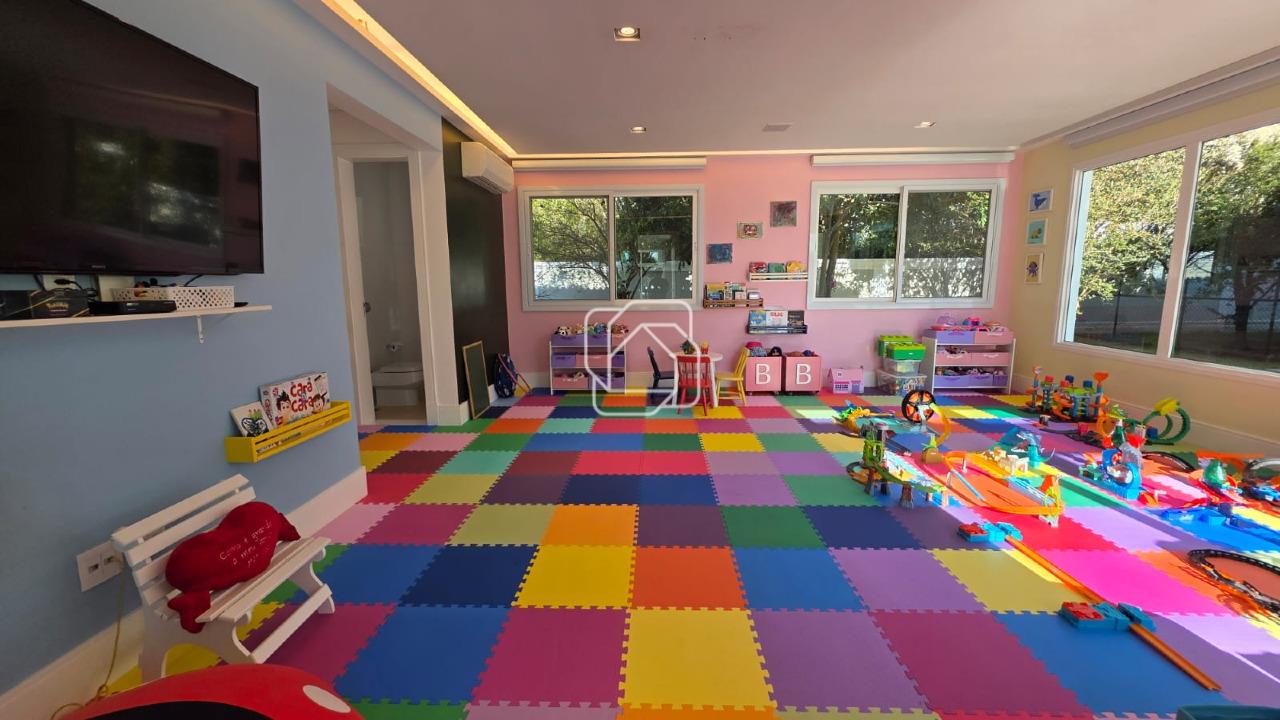 Casa de Condomínio à venda em Bragança Paulista - SP - Condomínio Quinta da Baroneza II: 