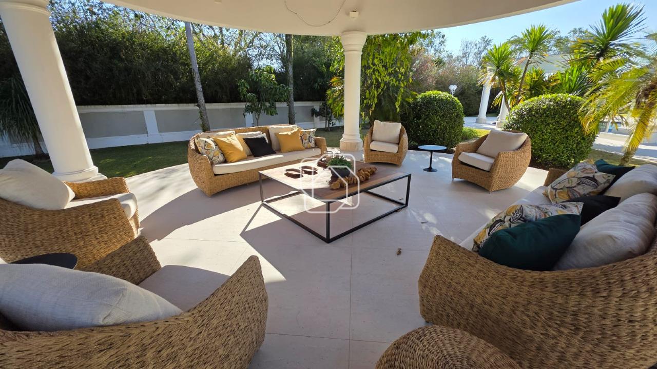 Casa de Condomínio à venda em Bragança Paulista - SP - Condomínio Quinta da Baroneza II: 