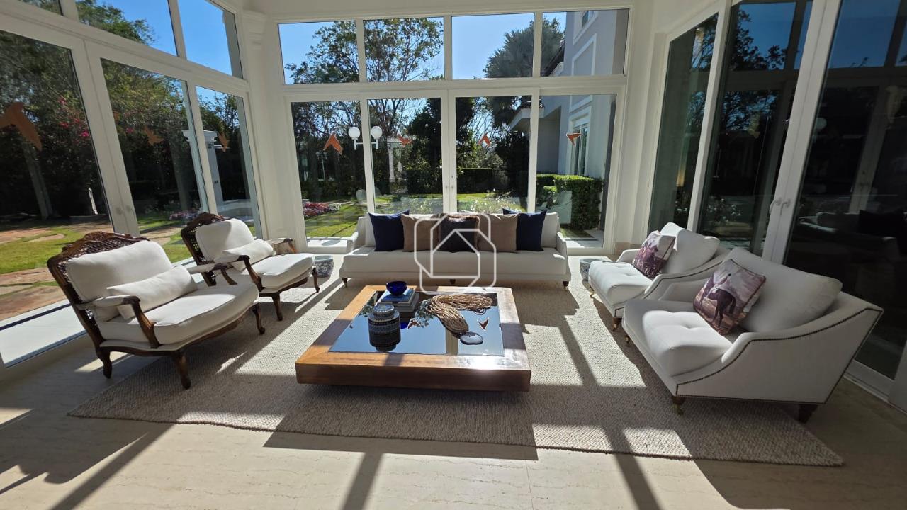 Casa de Condomínio à venda em Bragança Paulista - SP - Condomínio Quinta da Baroneza II: 