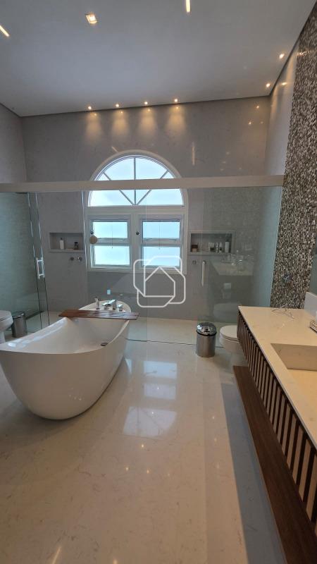 Casa de Condomínio à venda em Bragança Paulista - SP - Condomínio Quinta da Baroneza II: 