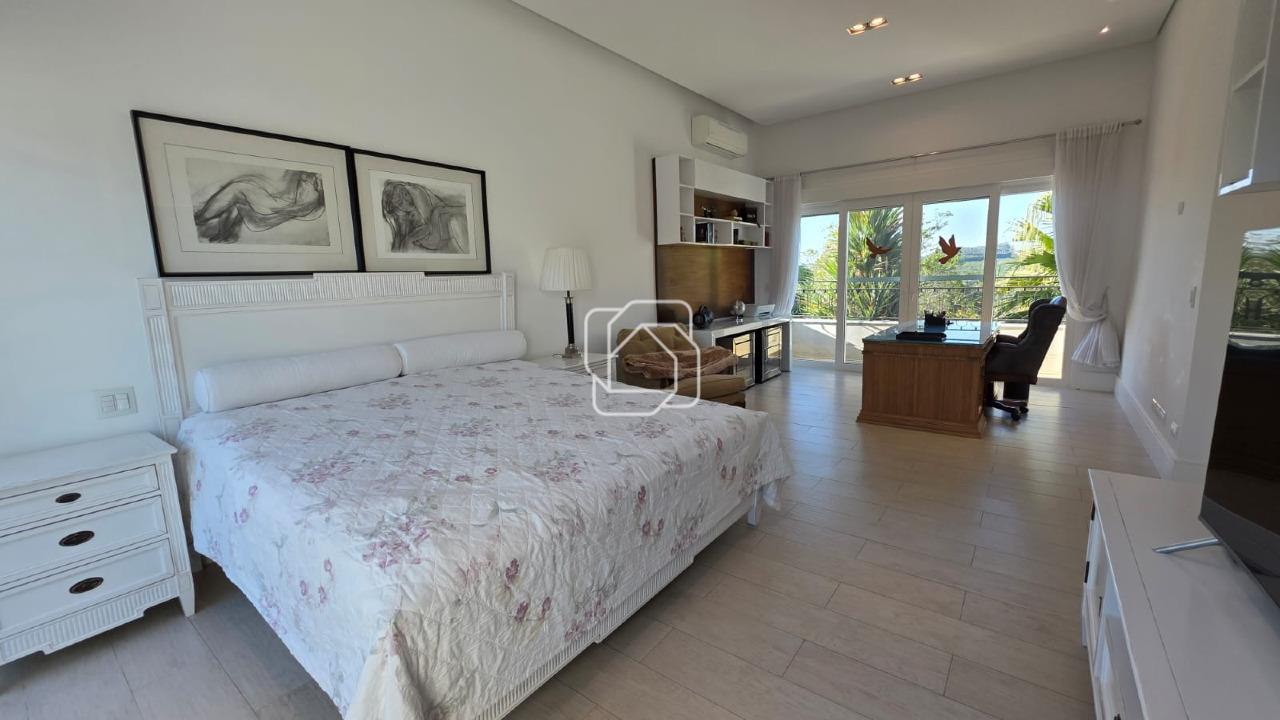 Casa de Condomínio à venda em Bragança Paulista - SP - Condomínio Quinta da Baroneza II: 