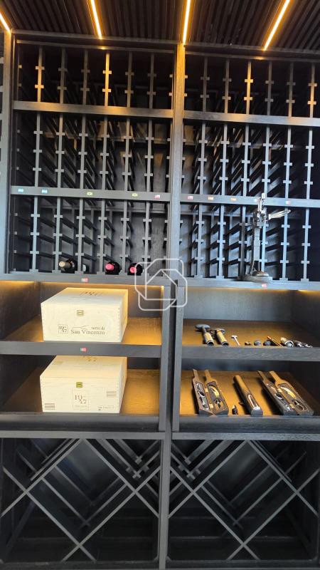 Casa de Condomínio à venda em Bragança Paulista - SP - Condomínio Quinta da Baroneza II: 