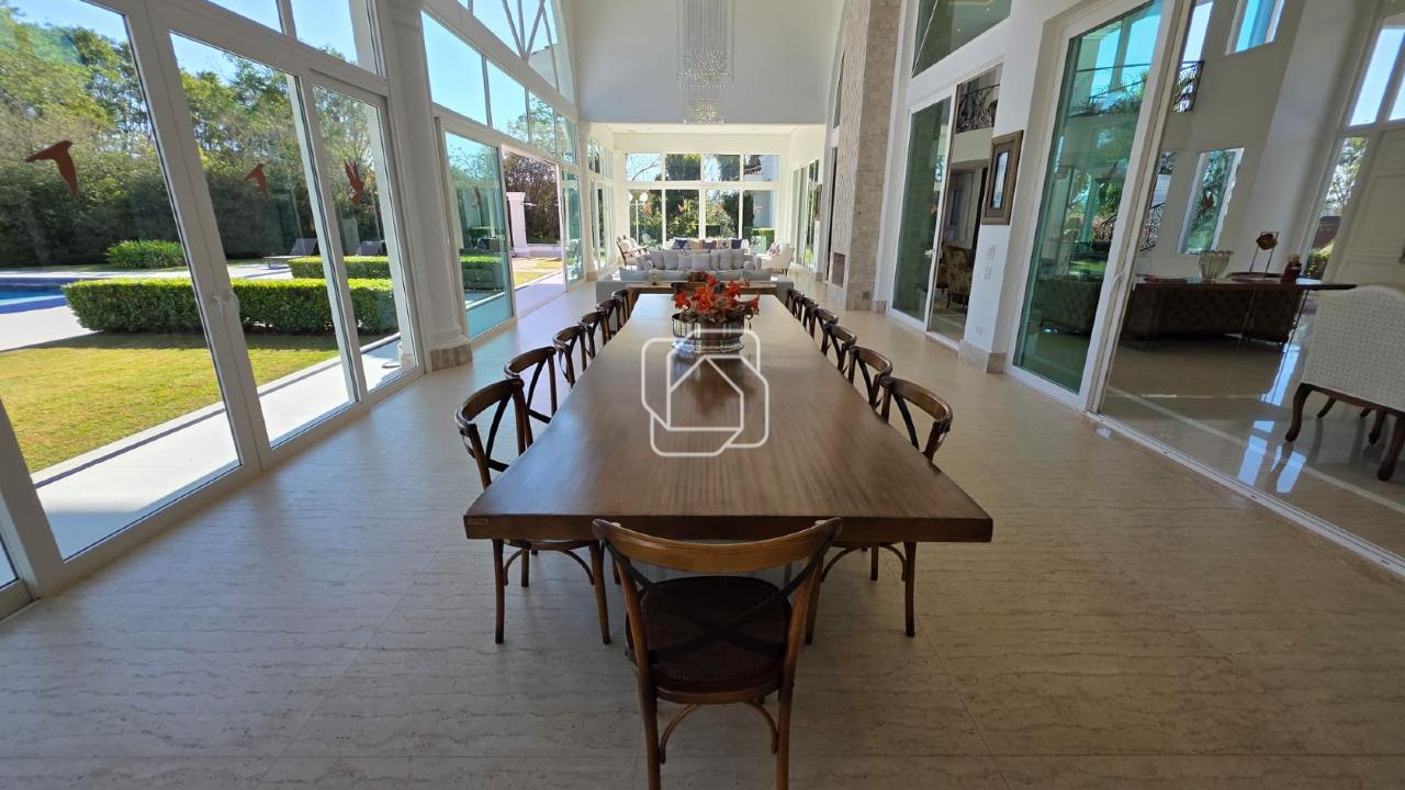 Casa de Condomínio à venda em Bragança Paulista - SP - Condomínio Quinta da Baroneza II: 