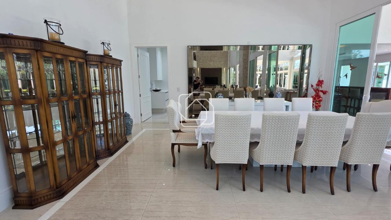 Casa de Condomínio à venda em Bragança Paulista - SP - Condomínio Quinta da Baroneza II: 