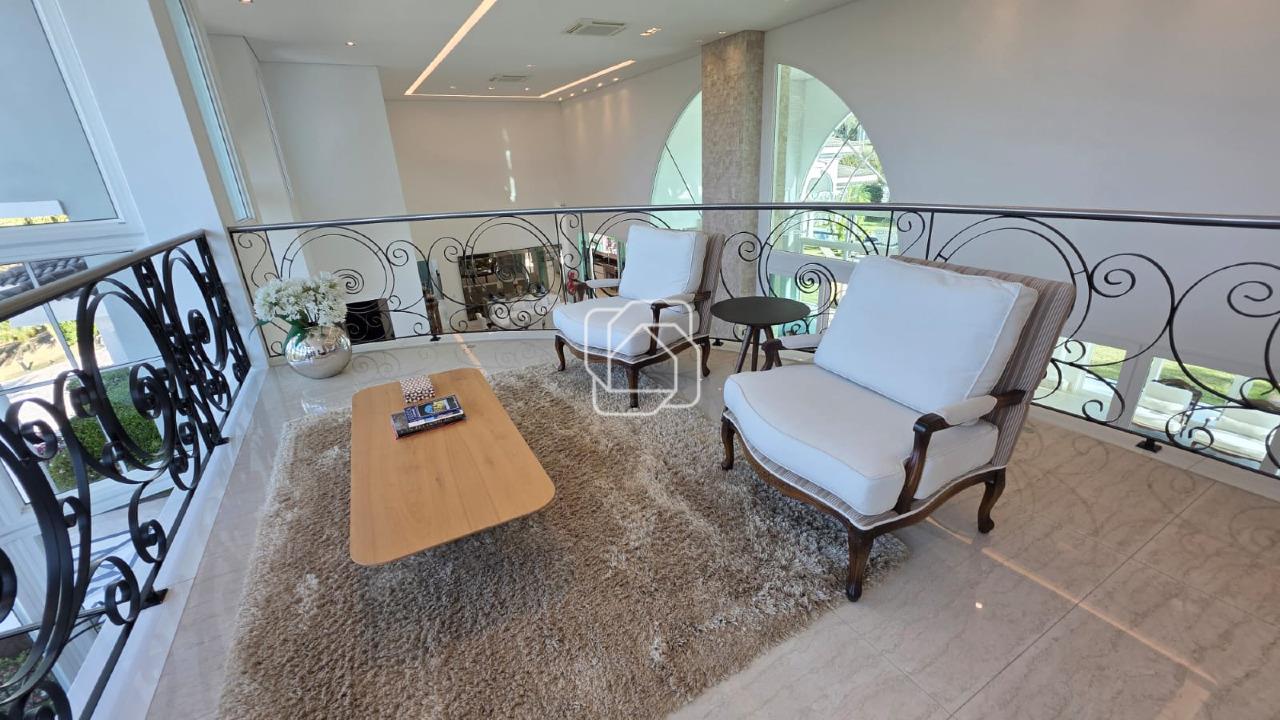 Casa de Condomínio à venda em Bragança Paulista - SP - Condomínio Quinta da Baroneza II: 