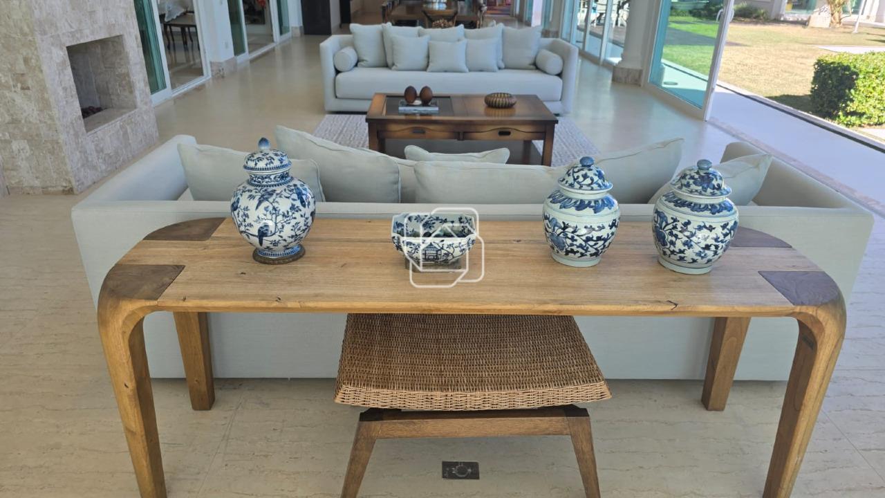 Casa de Condomínio à venda em Bragança Paulista - SP - Condomínio Quinta da Baroneza II: 