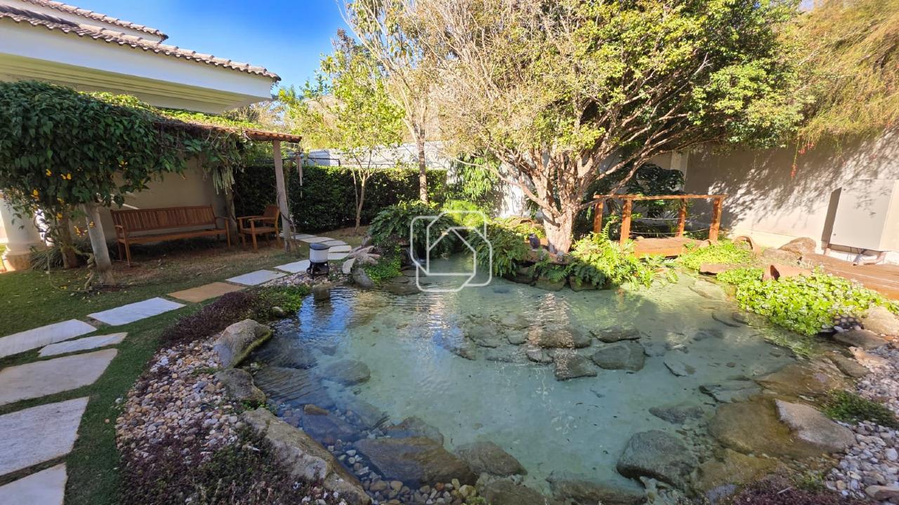 Casa de Condomínio à venda em Bragança Paulista - SP - Condomínio Quinta da Baroneza II: 