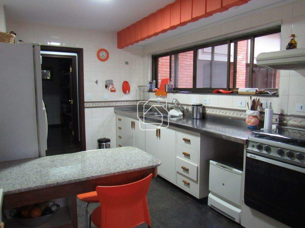 Casa de Condomínio à venda em Itu - SP - Condomínio Terras de São José: 